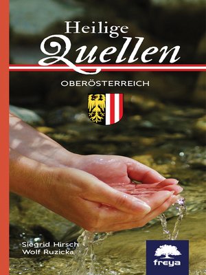 cover image of Heilige Quellen in Oberösterreich